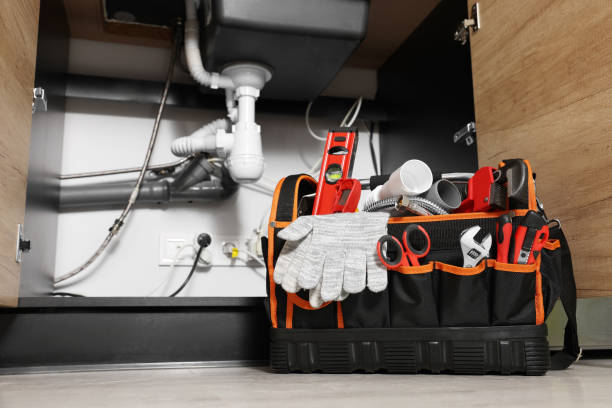 Best Sewer Line Repair  in Frankfort Square, IL