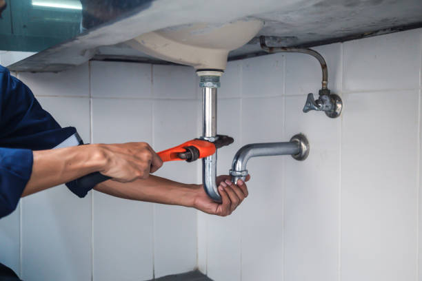 Best Plumbing Services Near Me  in Frankfort Square, IL