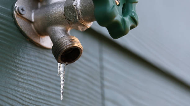 Best Water Leak Repair  in Frankfort Square, IL