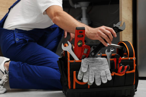 Best Best Plumbers Near Me  in Frankfort Square, IL