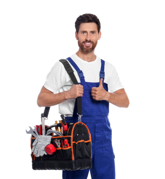 Best Leak Detection Services  in Frankfort Square, IL
