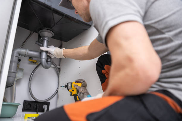 Best Toilet Repair Services  in Frankfort Square, IL