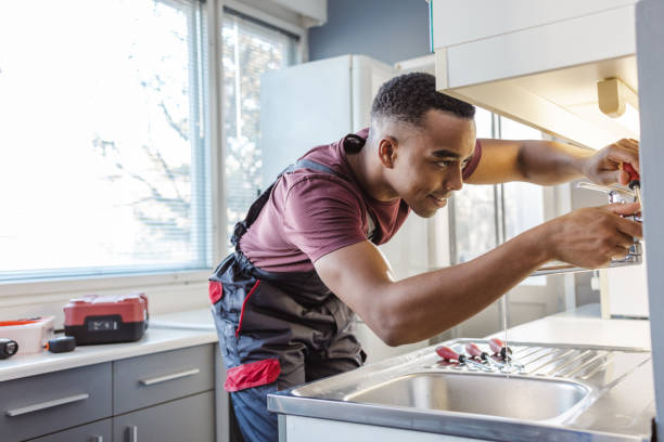  Frankfort Square, IL Plumbing Pros